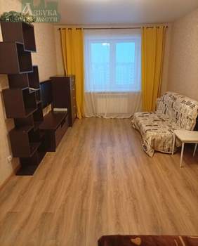 1-к квартира, вторичка, 40м2, 15/16 этаж