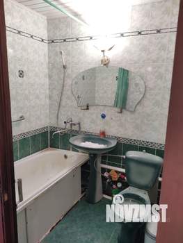 1-к квартира, вторичка, 37м2, 3/9 этаж