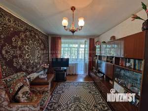 2-к квартира, вторичка, 40м2, 5/5 этаж