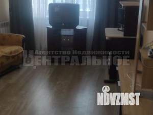 1-к квартира, вторичка, 47м2, 7/10 этаж
