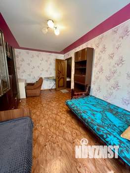 2-к квартира, вторичка, 48м2, 5/5 этаж