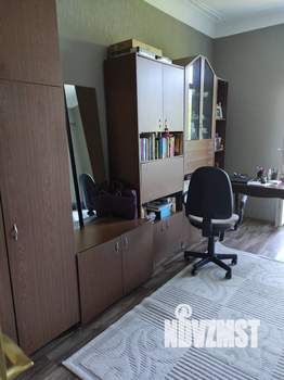 3-к квартира, вторичка, 65м2, 5/5 этаж