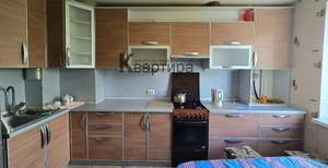 3-к квартира, вторичка, 77м2, 5/9 этаж