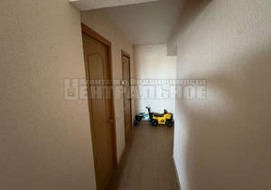 1-к квартира, вторичка, 42м2, 10/10 этаж