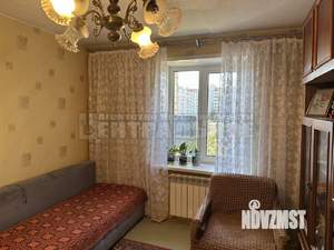 2-к квартира, вторичка, 23м2, 3/9 этаж