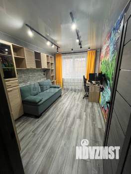 2-к квартира, вторичка, 60м2, 3/10 этаж