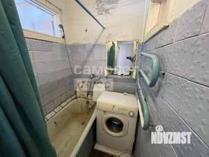 2-к квартира, вторичка, 42м2, 3/5 этаж