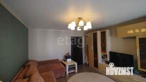 1-к квартира, вторичка, 47м2, 8/10 этаж