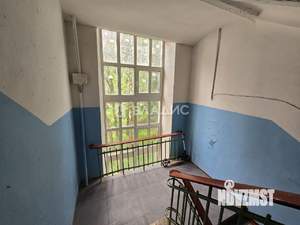 3-к квартира, вторичка, 71м2, 3/4 этаж
