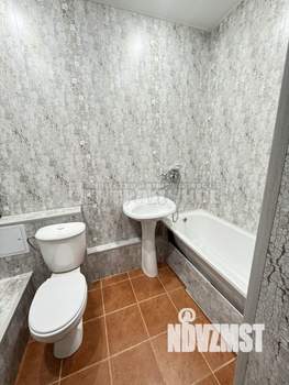 2-к квартира, вторичка, 42м2, 1/3 этаж