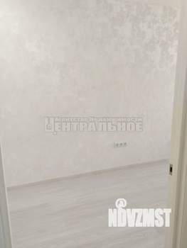 1-к квартира, вторичка, 28м2, 8/10 этаж