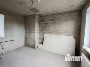 3-к квартира, сданный дом, 89м2, 3/10 этаж