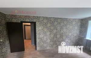 1-к квартира, вторичка, 32м2, 1/5 этаж