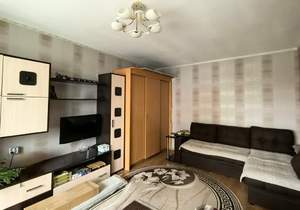 1-к квартира, вторичка, 41м2, 2/10 этаж