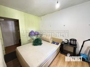 2-к квартира, вторичка, 46м2, 1/5 этаж