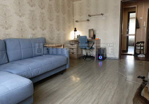 2-к квартира, вторичка, 52м2, 4/9 этаж