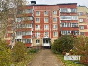 1-к квартира, вторичка, 38м2, 5/5 этаж