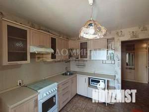 1-к квартира, вторичка, 45м2, 6/11 этаж