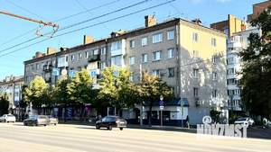 3-к квартира, вторичка, 55м2, 5/5 этаж