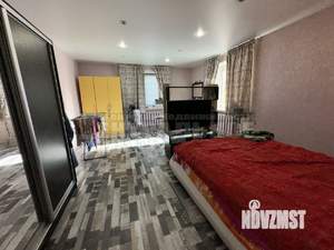 3-к квартира, вторичка, 116м2, 8/10 этаж