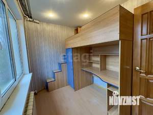3-к квартира, вторичка, 48м2, 5/5 этаж