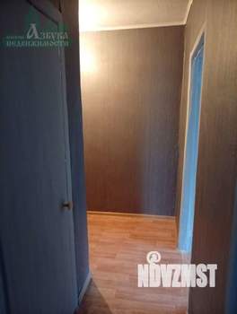 1-к квартира, вторичка, 33м2, 3/5 этаж