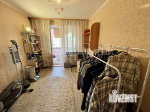 2-к квартира, вторичка, 62м2, 10/10 этаж