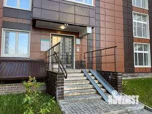 Студия квартира, вторичка, 37м2, 6/16 этаж