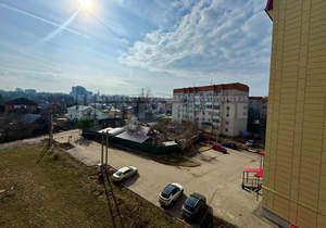 2-к квартира, вторичка, 53м2, 5/7 этаж