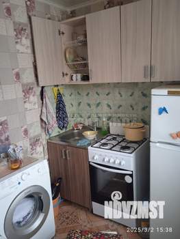2-к квартира, вторичка, 42м2, 4/5 этаж