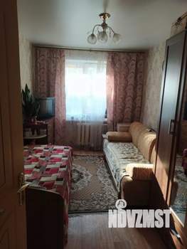 4-к квартира, вторичка, 74м2, 2/9 этаж