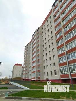 2-к квартира, вторичка, 67м2, 5/10 этаж