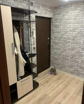 3-к квартира, вторичка, 63м2, 3/5 этаж
