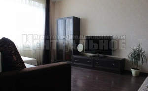 1-к квартира, вторичка, 36м2, 10/10 этаж