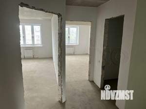 1-к квартира, вторичка, 52м2, 8/9 этаж
