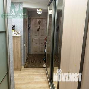 2-к квартира, вторичка, 44м2, 2/4 этаж