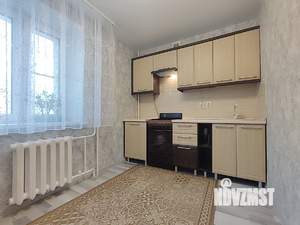 1-к квартира, вторичка, 33м2, 7/10 этаж
