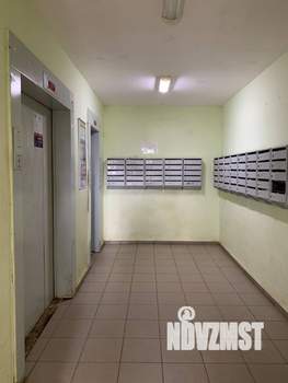 1-к квартира, вторичка, 33м2, 12/16 этаж