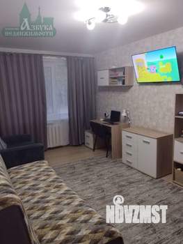 2-к квартира, вторичка, 43м2, 1/5 этаж