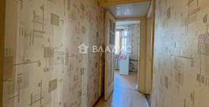 3-к квартира, вторичка, 58м2, 5/5 этаж
