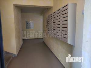 1-к квартира, сданный дом, 49м2, 8/10 этаж