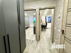 1-к квартира, вторичка, 41м2, 10/11 этаж