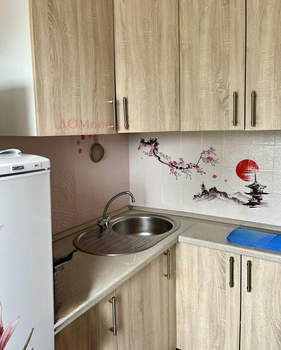 1-к квартира, вторичка, 30м2, 4/9 этаж