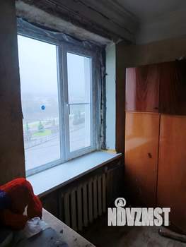 4-к квартира, вторичка, 98м2, 2/3 этаж