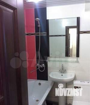 1-к квартира, вторичка, 41м2, 7/10 этаж