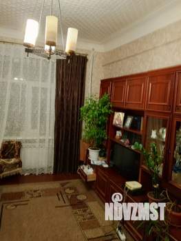 4-к квартира, вторичка, 90м2, 5/6 этаж