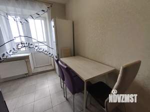 1-к квартира, вторичка, 48м2, 8/14 этаж