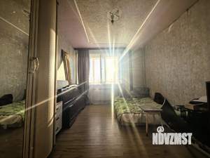 1-к квартира, вторичка, 26м2, 8/9 этаж