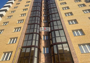 1-к квартира, вторичка, 47м2, 3/10 этаж