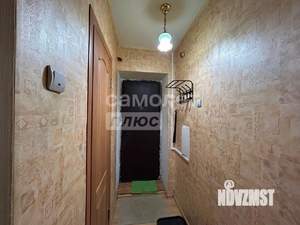 1-к квартира, вторичка, 33м2, 2/5 этаж